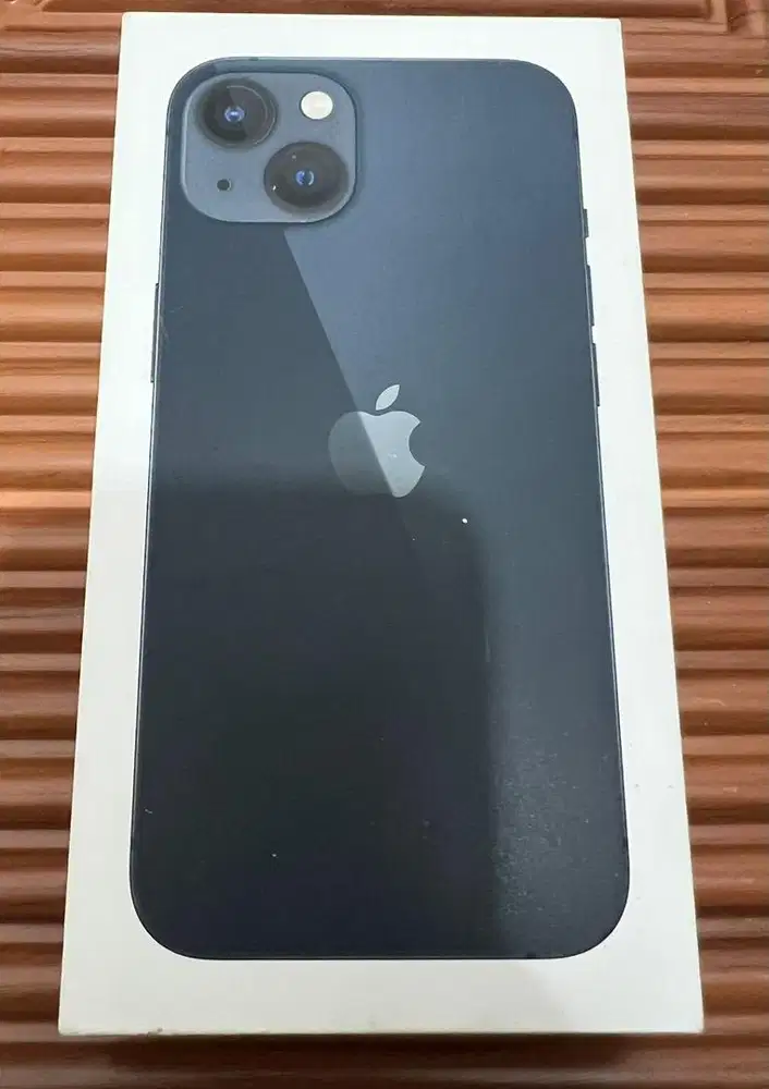 Iphone 13 128gb ibox