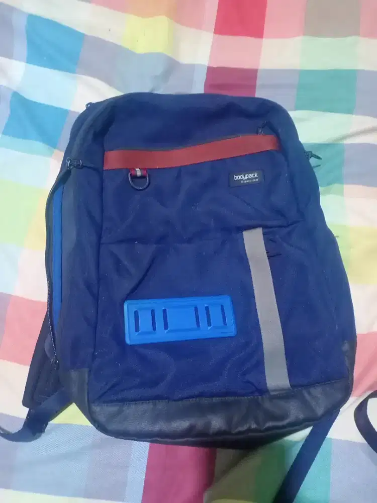 Tas Bodypack Jual cepat