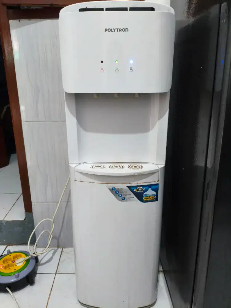 Dispenser PWC-600