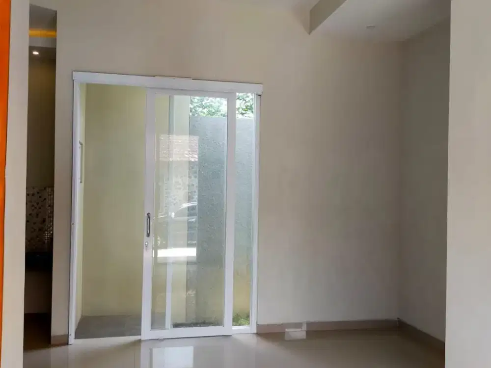 Dijual Rumah baru sleman purwomartani