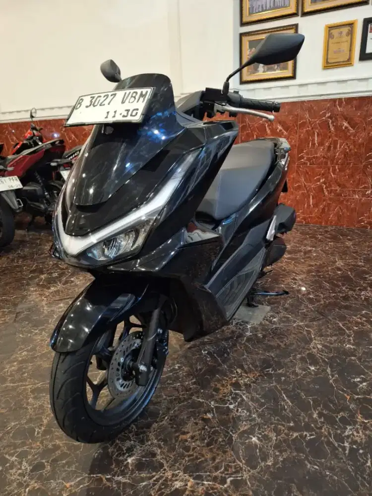 DP 2.5JT KREDIT PCX 160 CBS 2025  MESIN GARANSI GRATIS OLI+SERVIS 6BLN