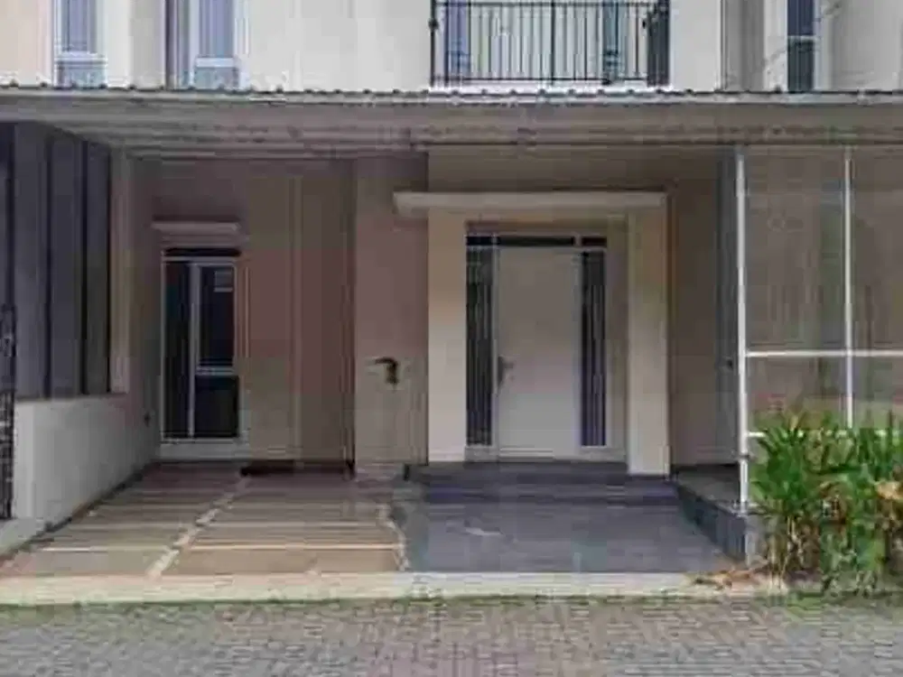 dijual rumah murah la margas nanjung cimahi