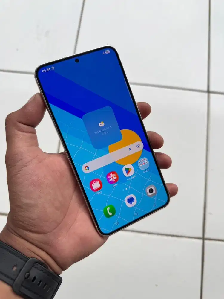 Samsung S23 Plus 8/256 Resmi SEIN