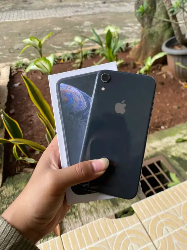 Iphone XR 128GB EX INTER