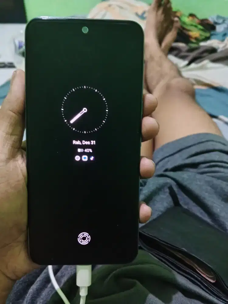 Tecno spark 30pro 8/128