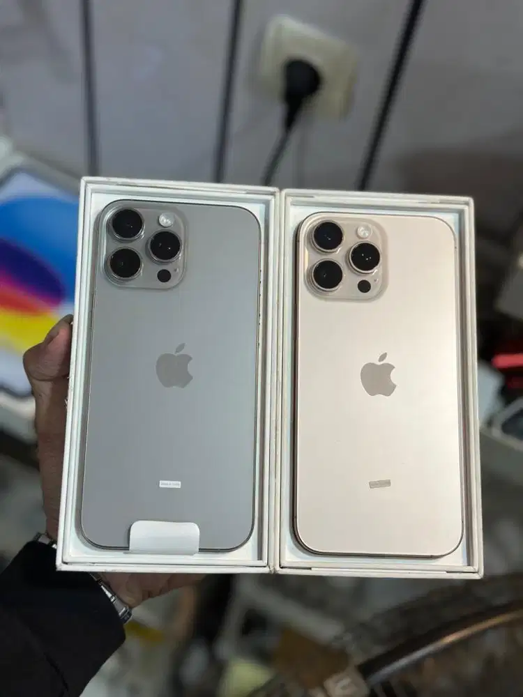 16 promax 256 second ibox