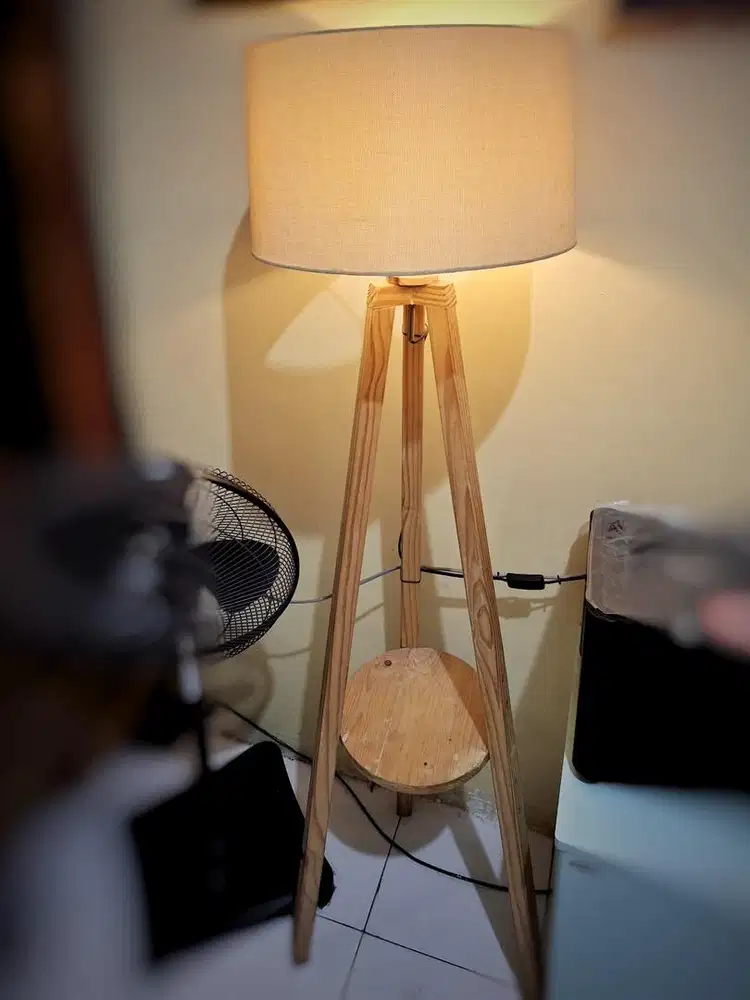 DIJUAL LAMPU RUANG TAMU