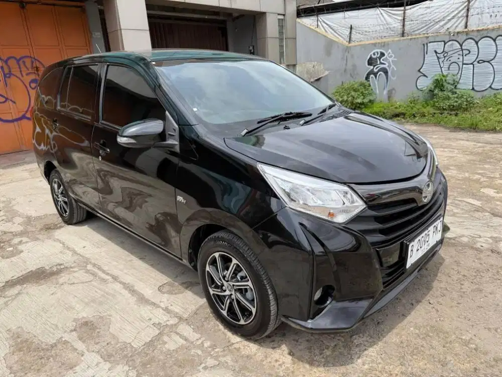 calya G at matic model 2020, nik 2019 , km low