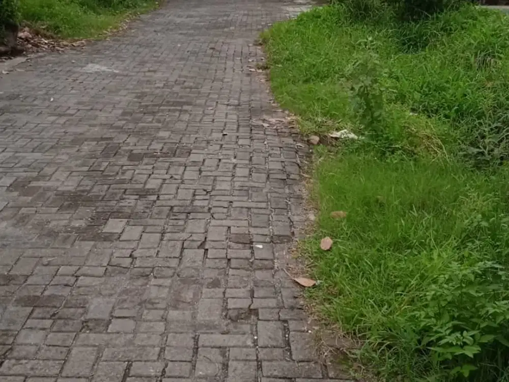 Dijual Tanah Sleman Purwomartani Yogyakarta