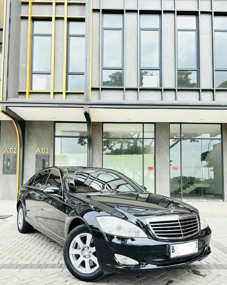 Mercy W221 s300L w 221 s 300