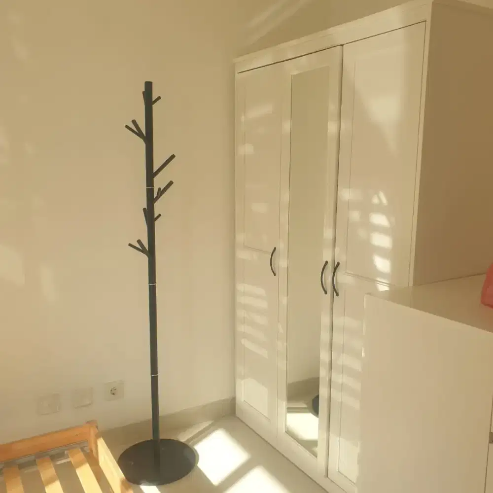 The Mansion Bougenville Apartemen Kemayoran