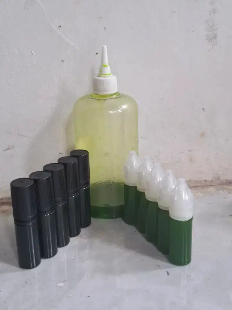 Essen oplosan ikan mas