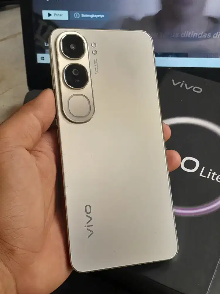 Vivo V40 Lite 8/256GB