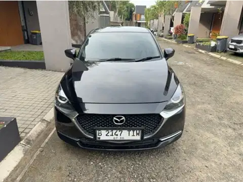 Mazda 2 GT 2019 pemakaian 2020