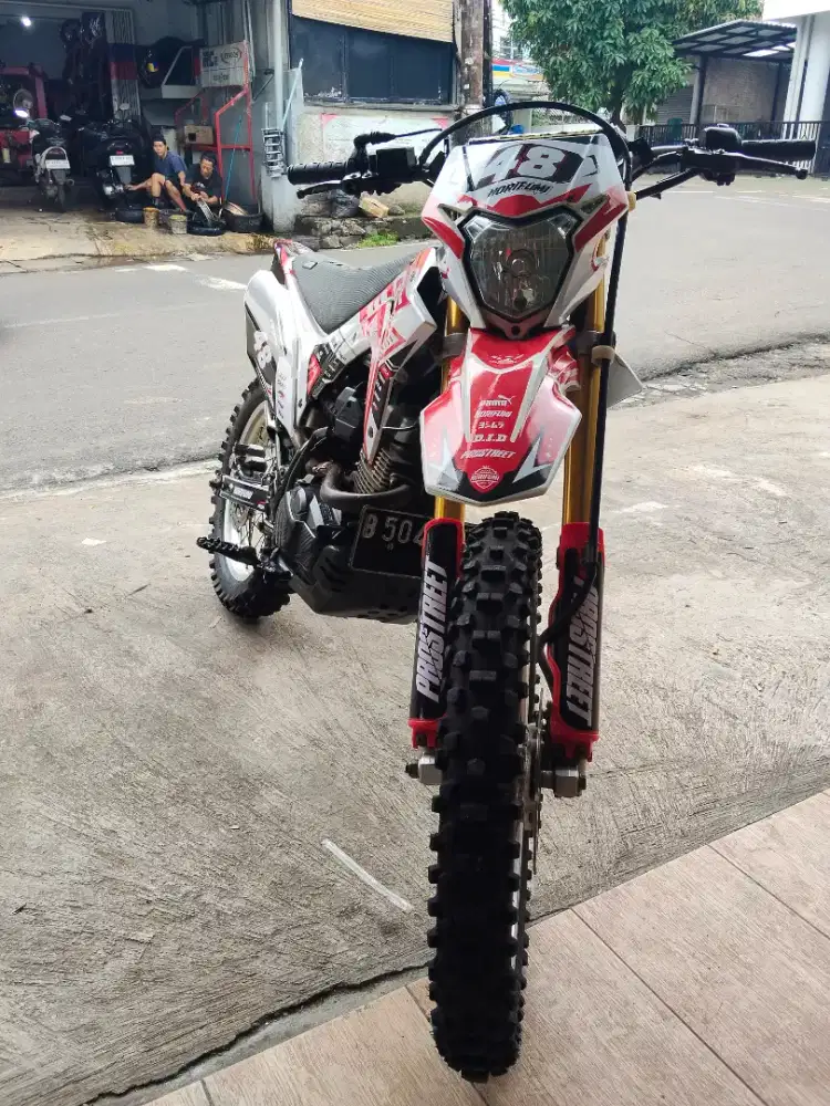 Dijual siapa cepat dia dapat