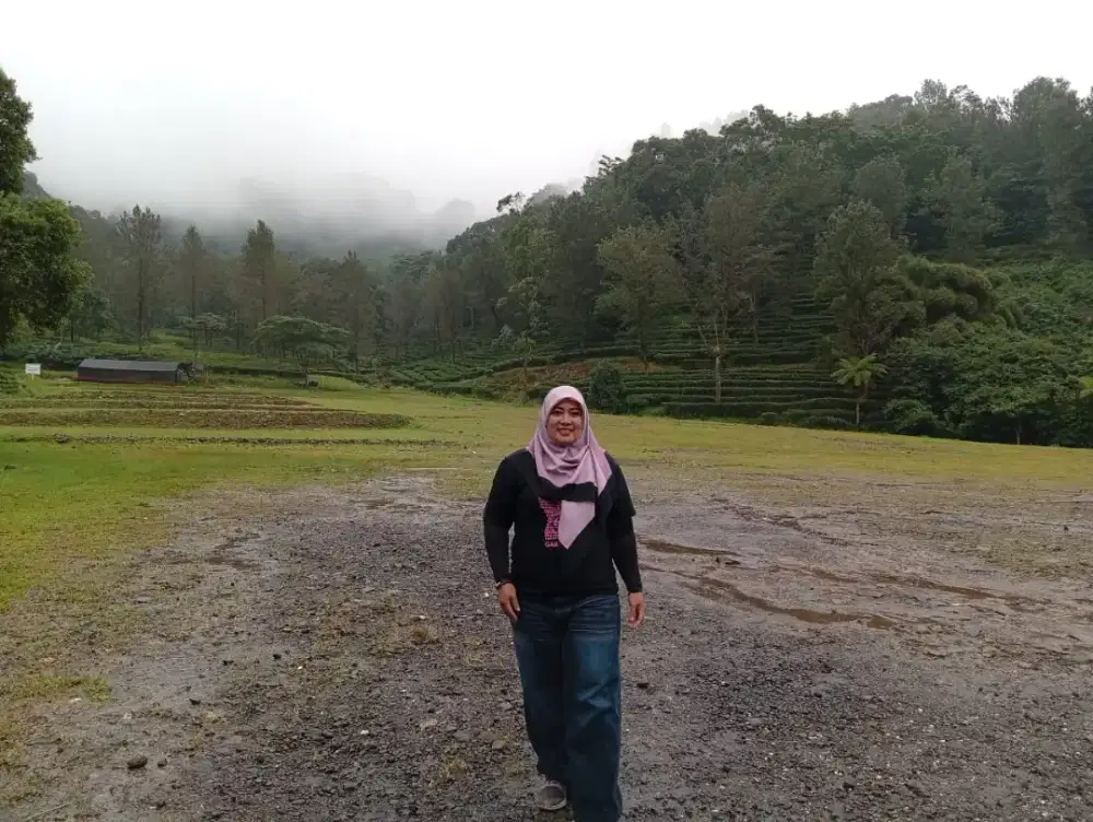 Cari kerja mengajar les privat anak