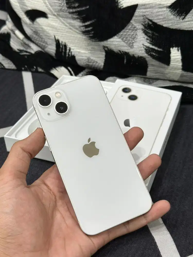 iPhone 13 128Gb iBox