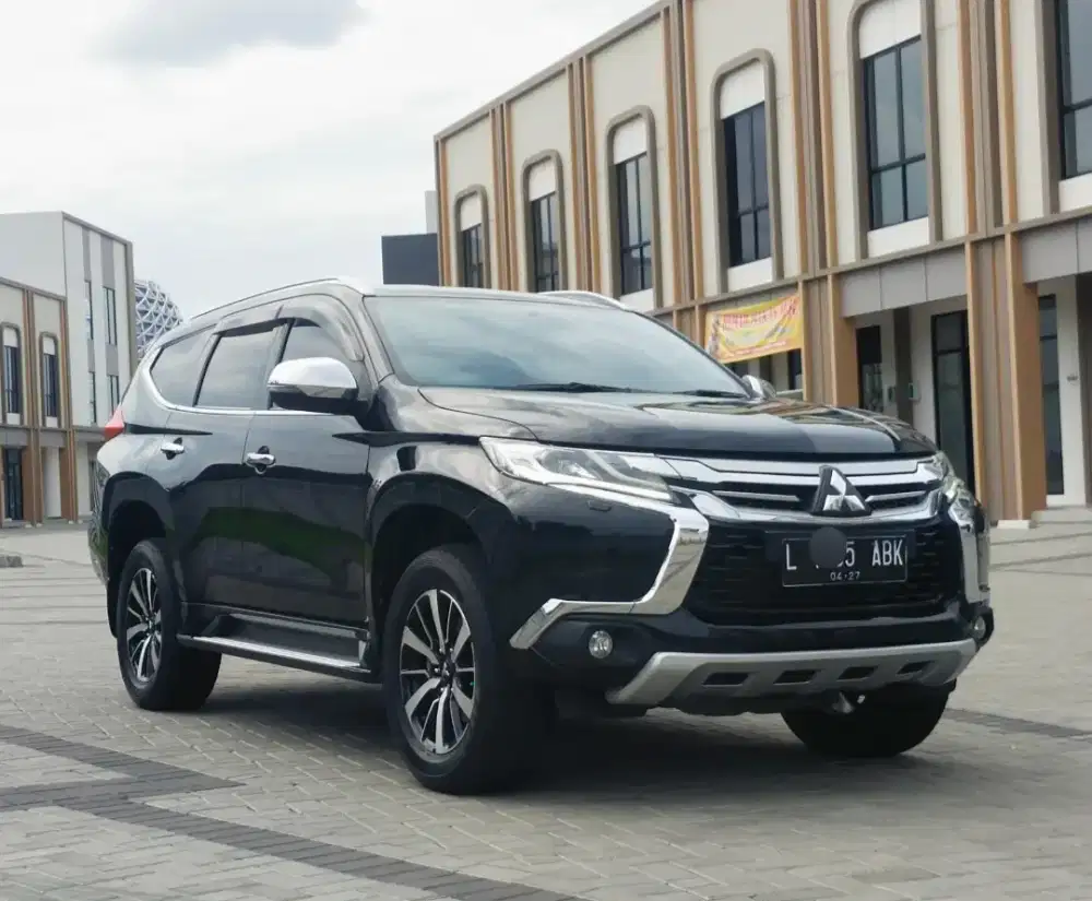 Dakkar PLAT L termurah dr olx Jabodetabek