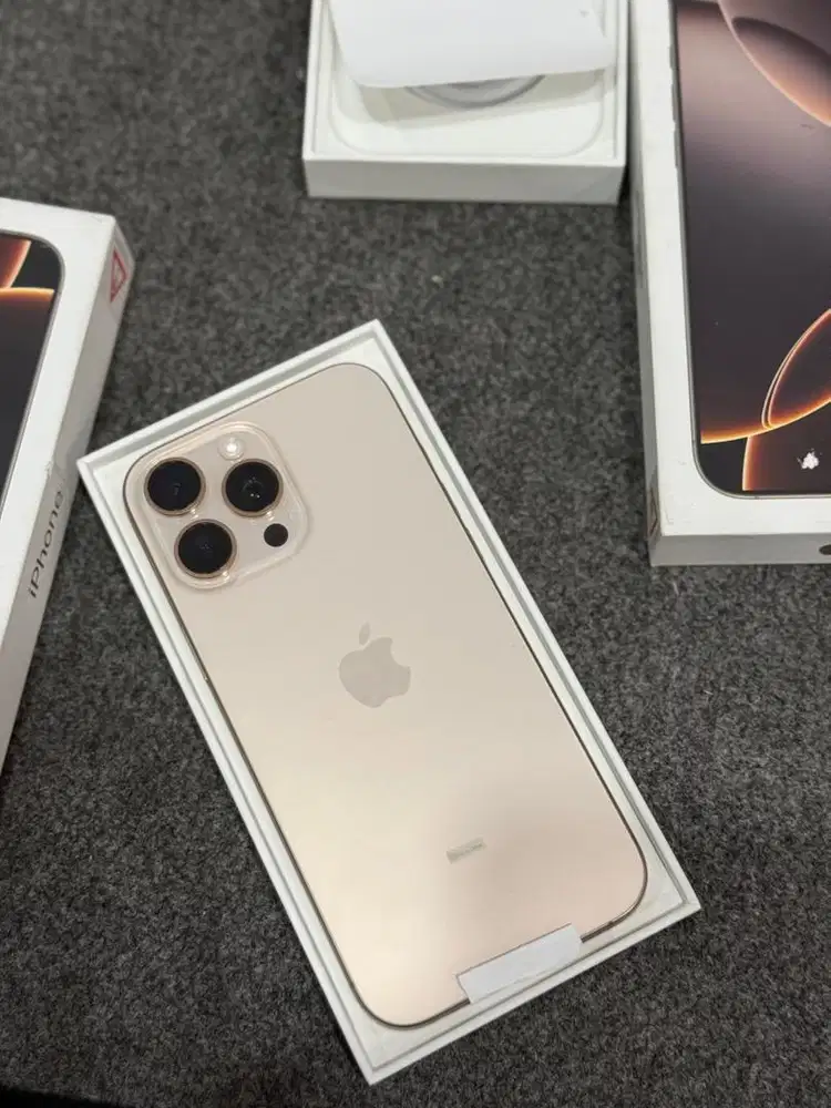 16 promax 256 ibox garansi on