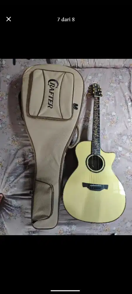 Grafter original orcestra series