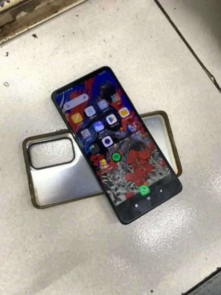 REDMI NOTE 10 PRO 6/128