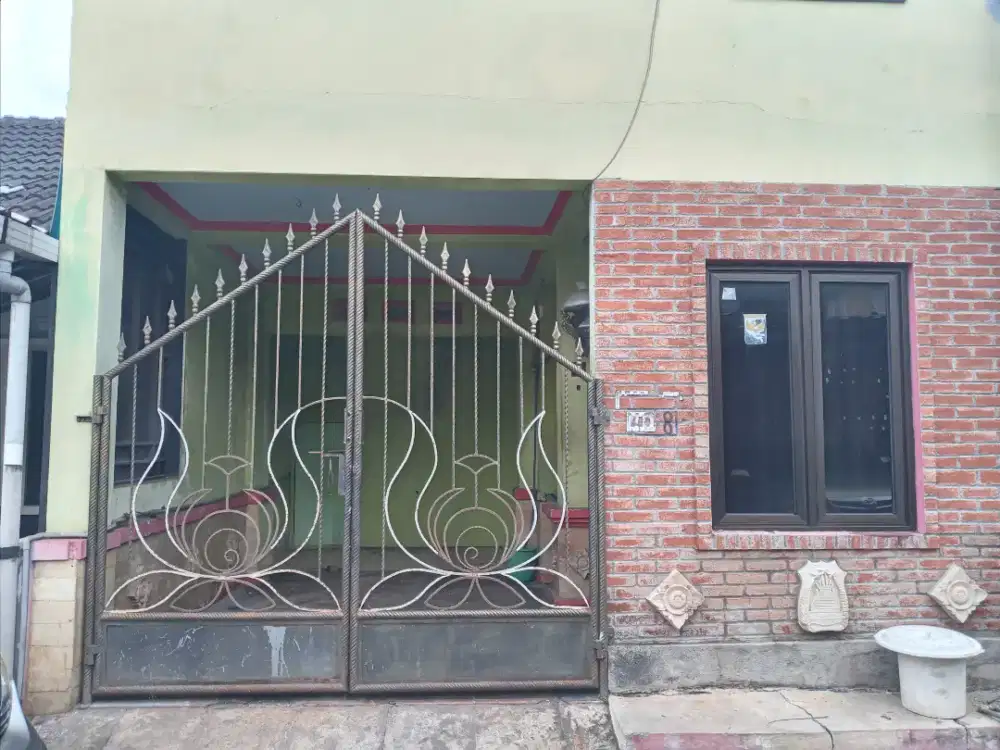 Rumah disewakan di ungaran / rumah kontrakan di ungaran