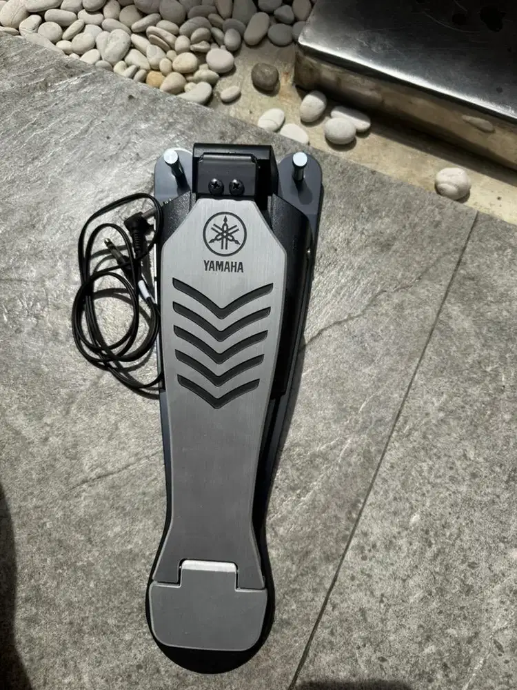 Jual pedal YAMAHA HH65 cocok untuk DTX Multi 12