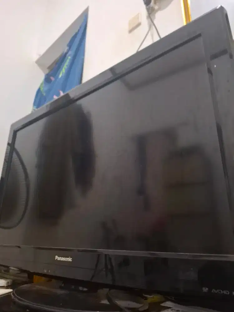 Tv Panasonic 32 inci
