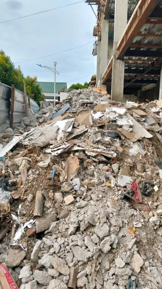 Puing Gratis Sangat Banyak