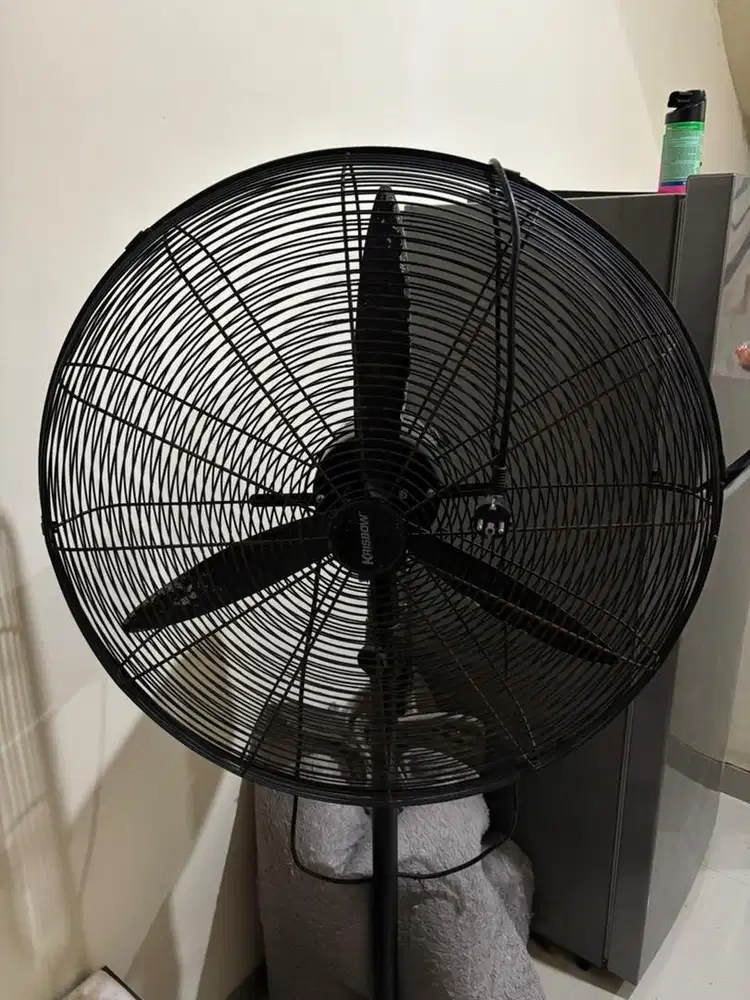 Dijual kipas krisbrow besar