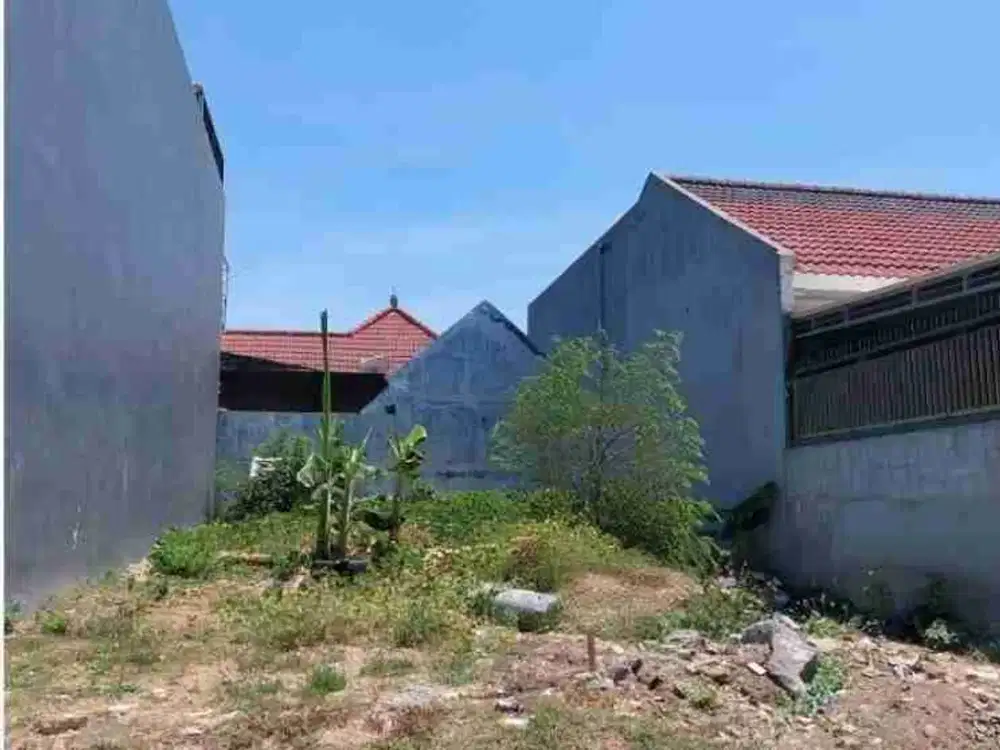 Tanah Termurah Bukit Palma Citraland, Lebar 10