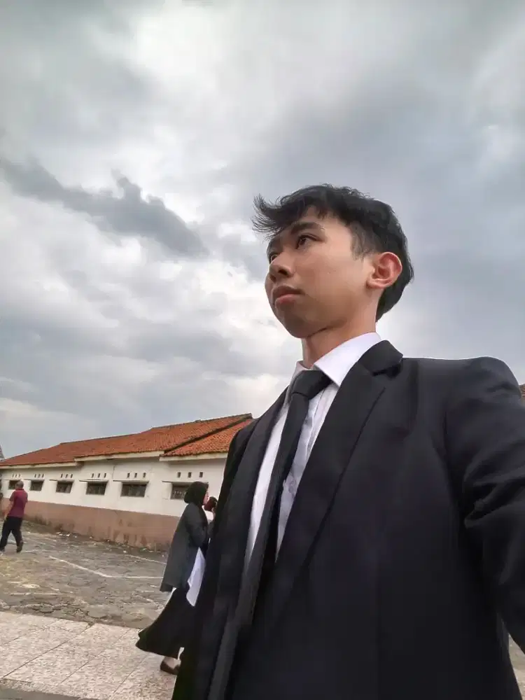 Di cari pekerjaan freelance