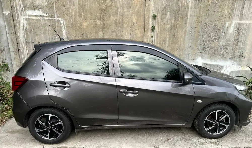 Dijual brio satya 2020