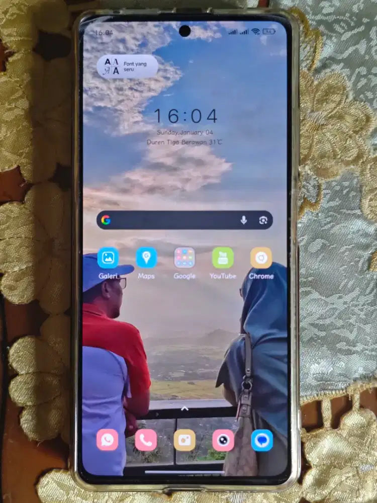 Redmi note 12 pro 5G