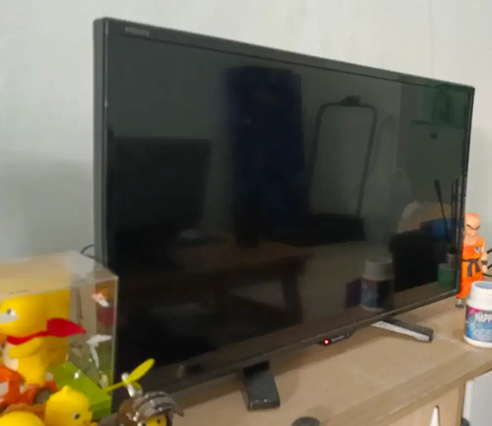 Tv Sharp Aquos 24 inch