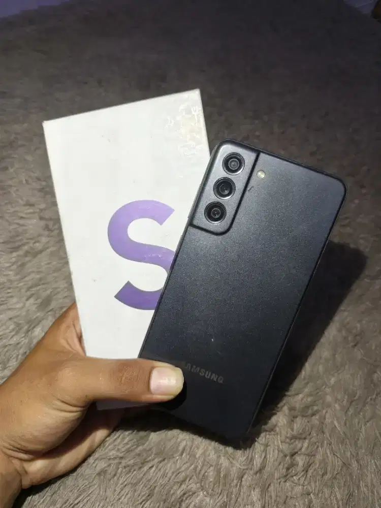 Samsung Galaxy S21Fe 5G 8/256 SEIN