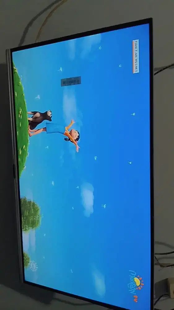 Jual tv coocaa butuh gercep