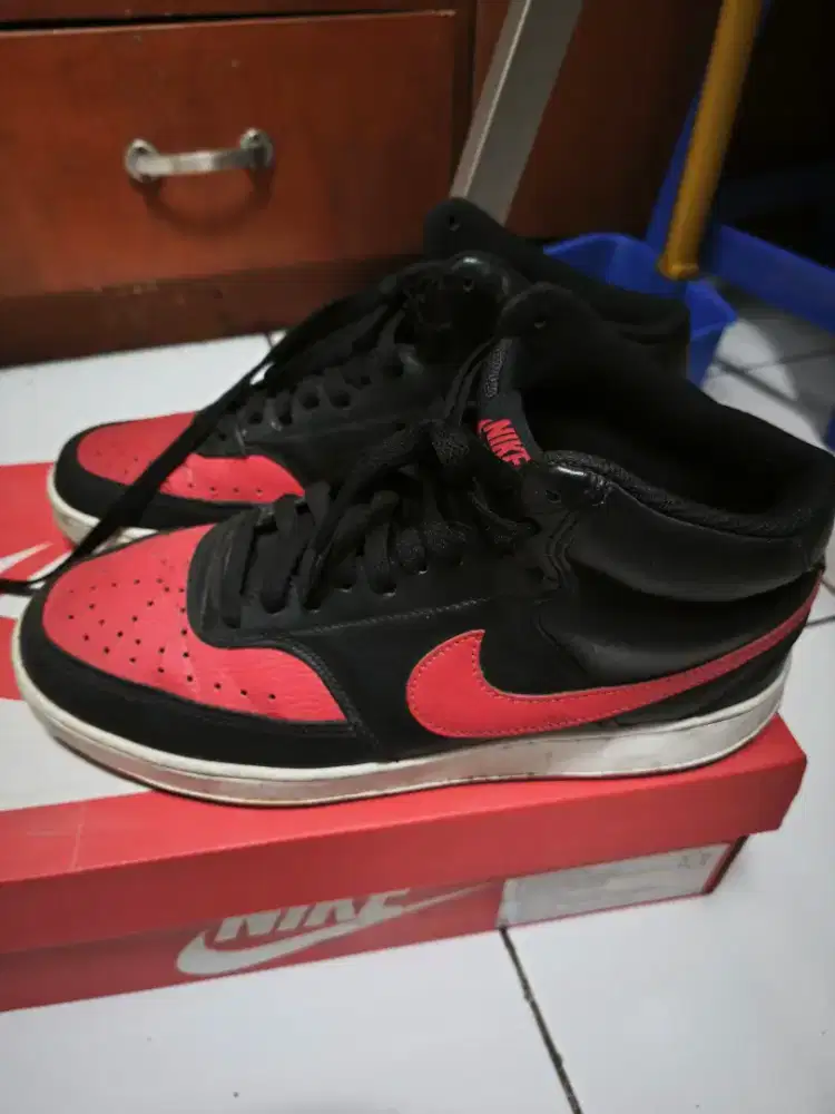 Nike Court Vision Mid Original