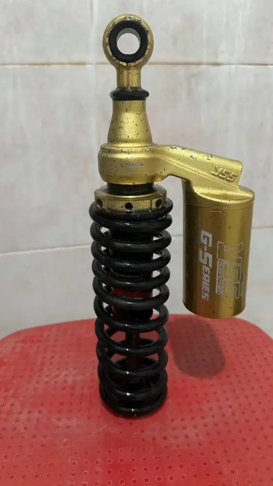 Skok yss Vario 125led 330mm