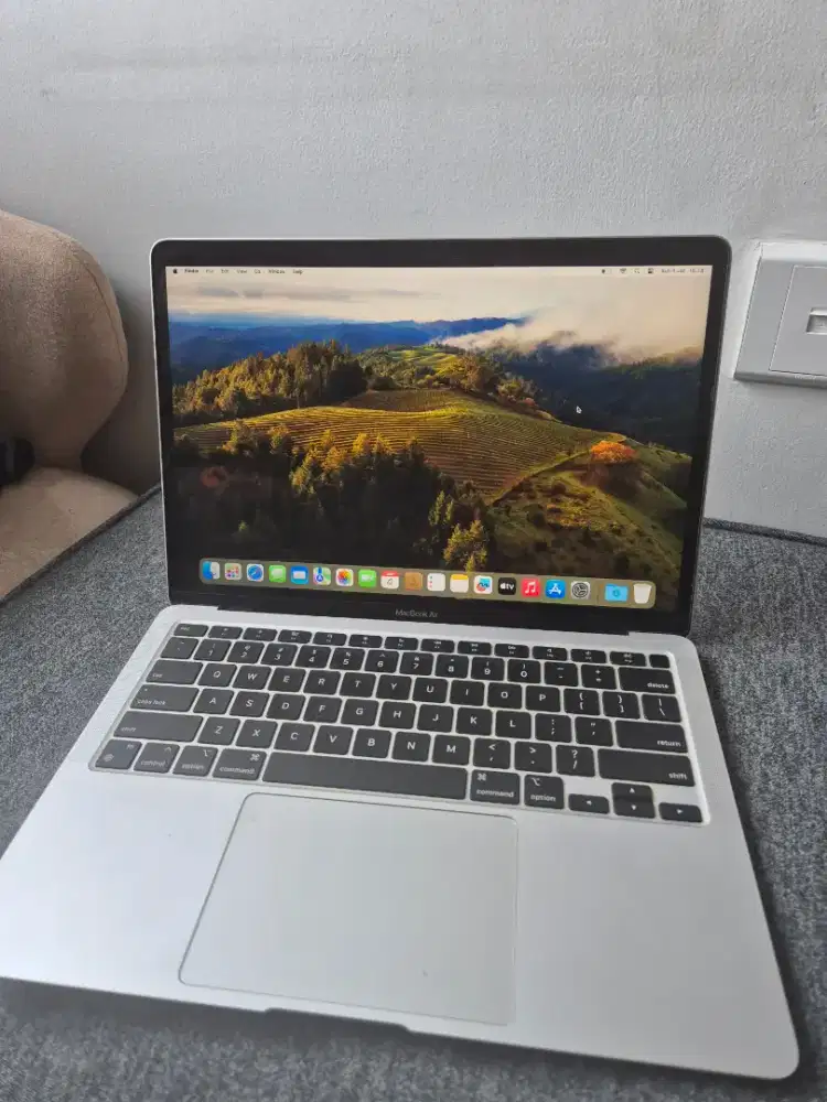 Macbook Air M1 - 8/256