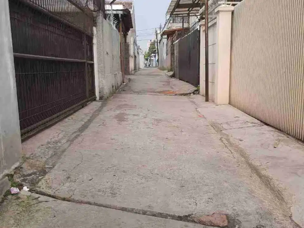 Disewakan Rumah Siap Huni di Daerah Pasirkaliki