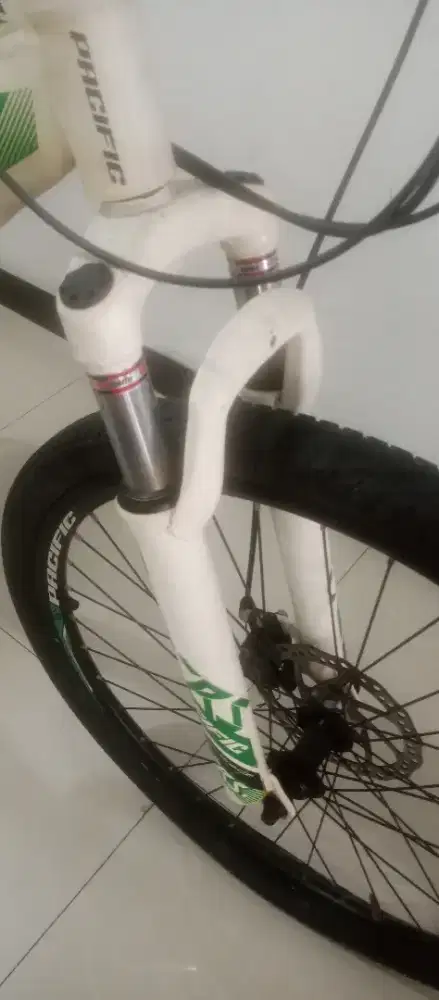 Sepeda Dewasa merk PACIFIC MEZARA 3.0