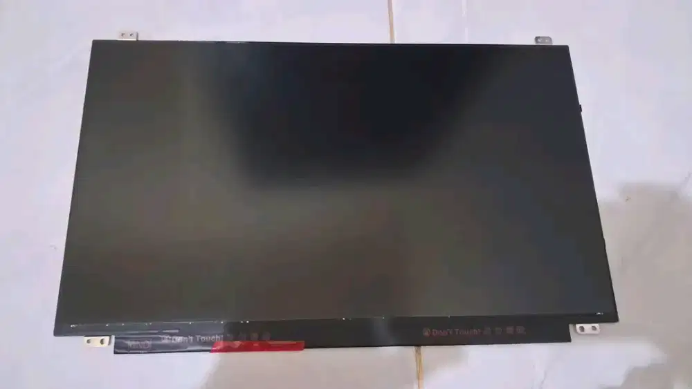 LCD LAPTOP COPOTAN MULUS LIKE NEW