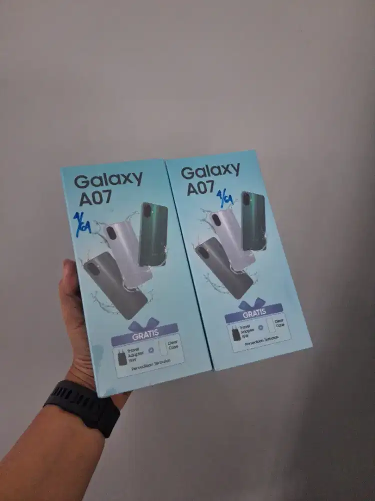 PROMO SAMSUNG A07