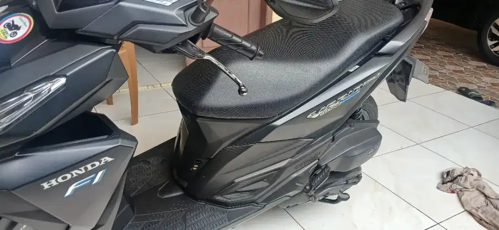 Jual Honda Vario 150