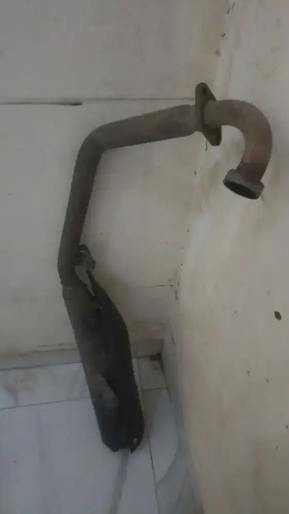 Kenalpot ORI Yamaha R15v2