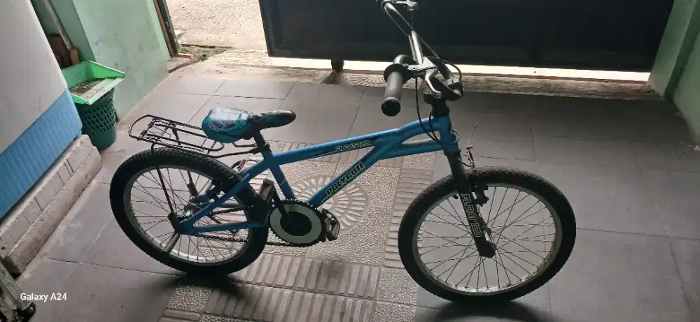 Sepeda Anak Polygon Murah Banget