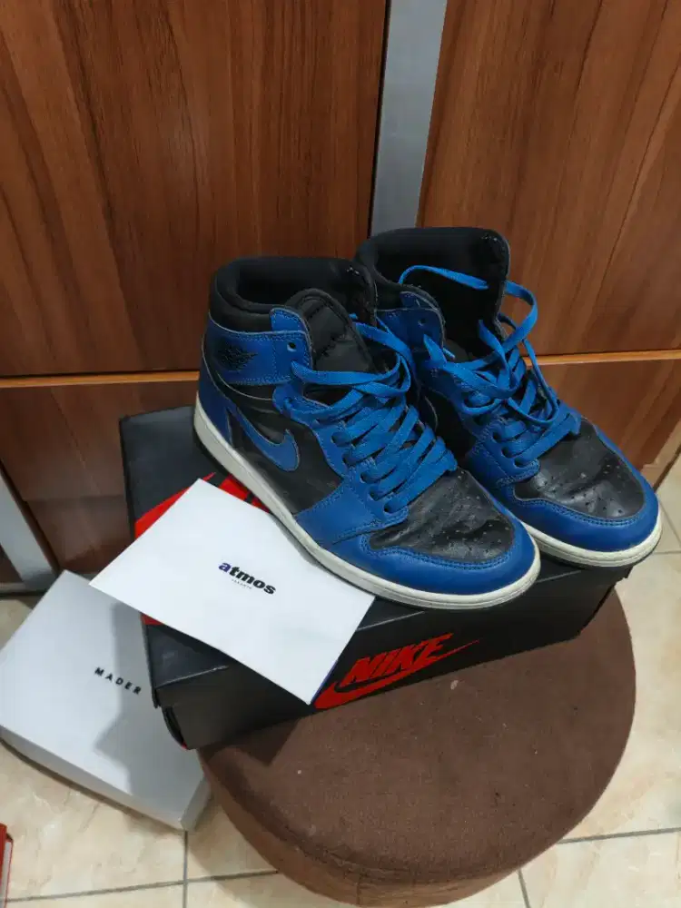 Jual santai Preloved Item Sepatu & Tas