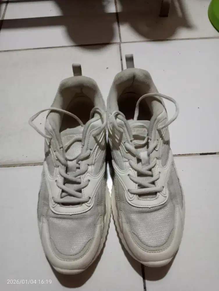 Dijual sepatu Airwalk original