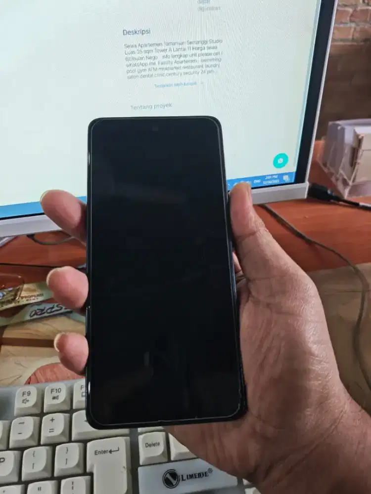 Samsung A53 5G 8G Murah Aja